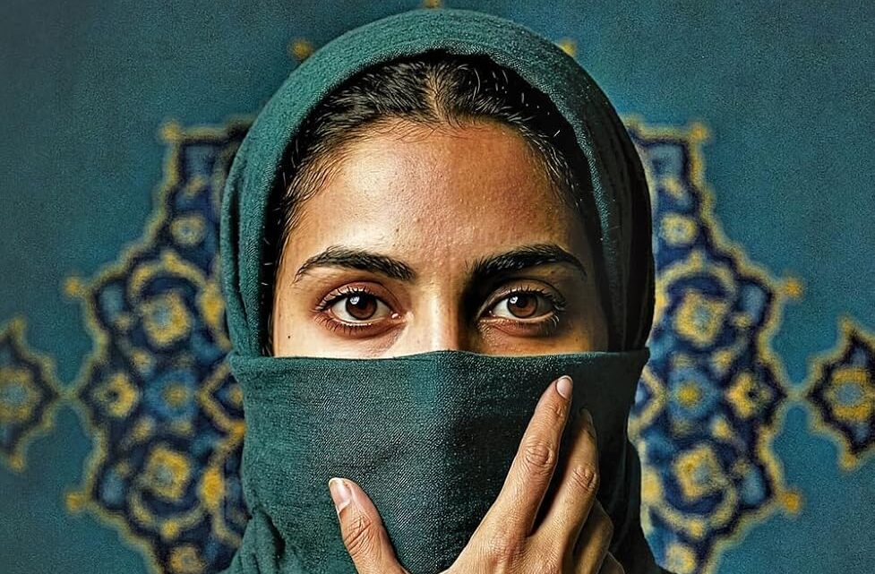 Prigioniera di Teheran di Marina Nemat- RECENSIONE