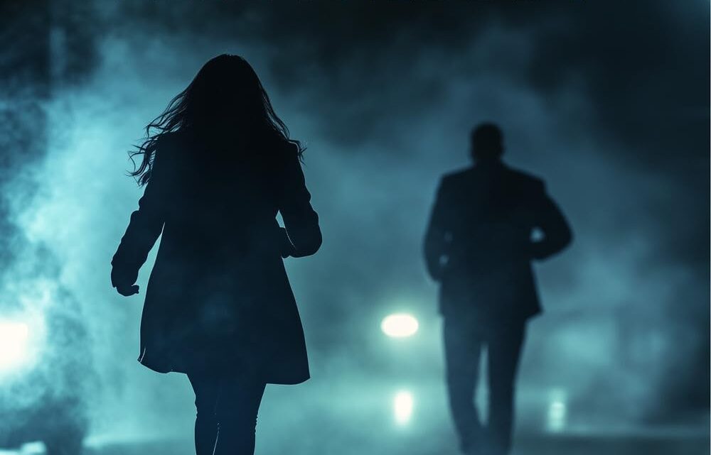 Delitto nella nebbia di Sara Folla – RECENSIONE