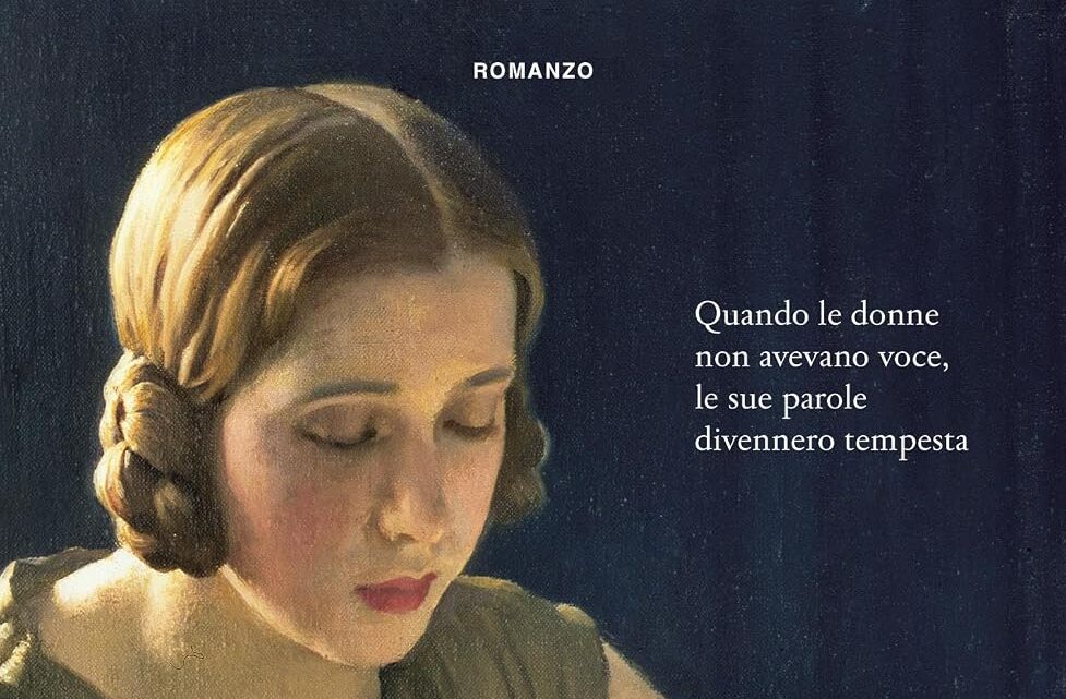 La giornalista ribelle di Mathilde Bonetti – RECENSIONE