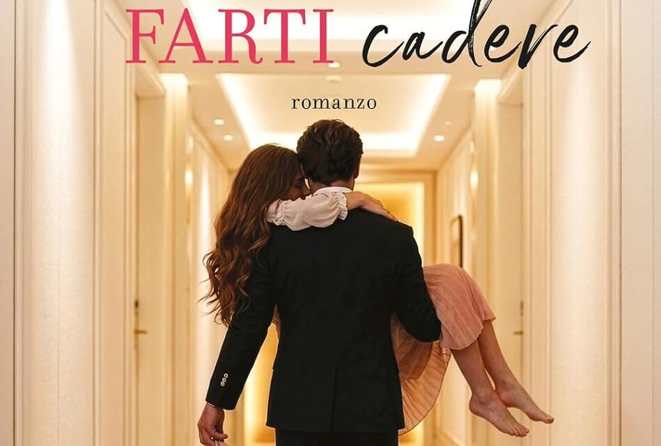 Prometto di non farti cadere di Daniela Volontè – RECENSIONE