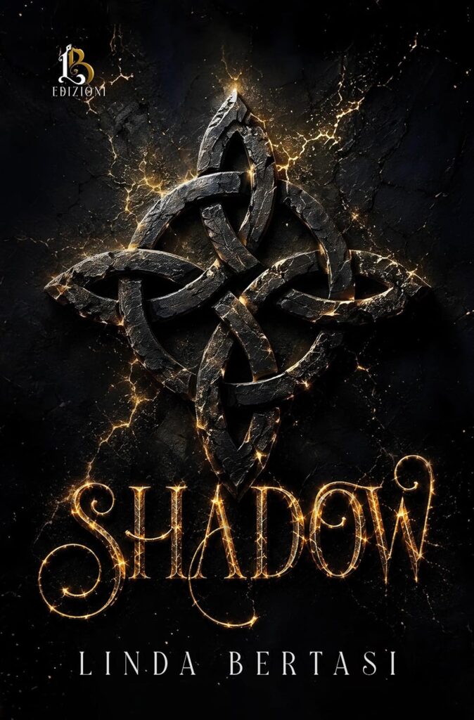 Book Cover: Shadow di Linda Bertasi - RECENSIONE
