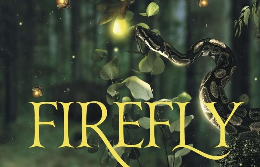 Firefly. The gifted di Anita V. – RECENSIONE