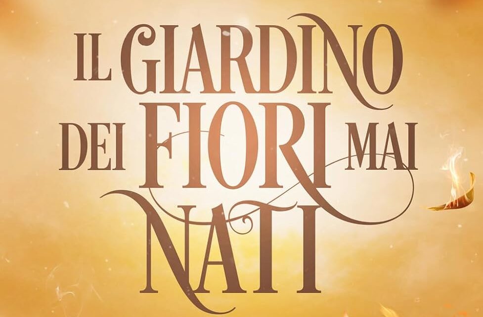 Il giardino dei fiori mai nati di Violet Ren – RECENSIONE