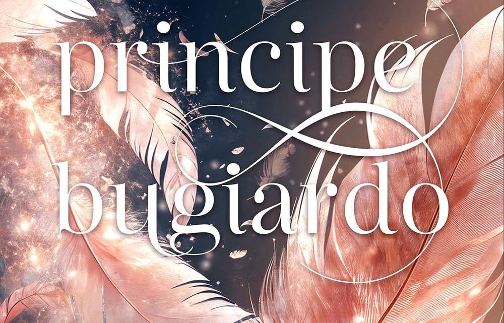 Il principe bugiardo di L.J. Shen – RECENSIONE