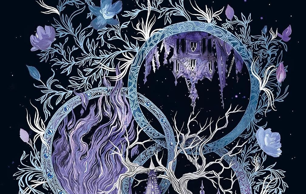 Ruinous ends: Alcuni segreti devono rimanere sepolti di I.V. Marie – RECENSIONE