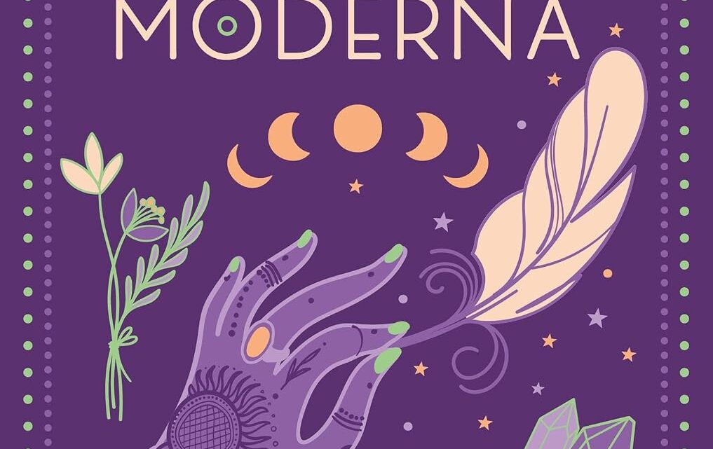 La strega moderna di Valentina Divitini – RECENSIONE